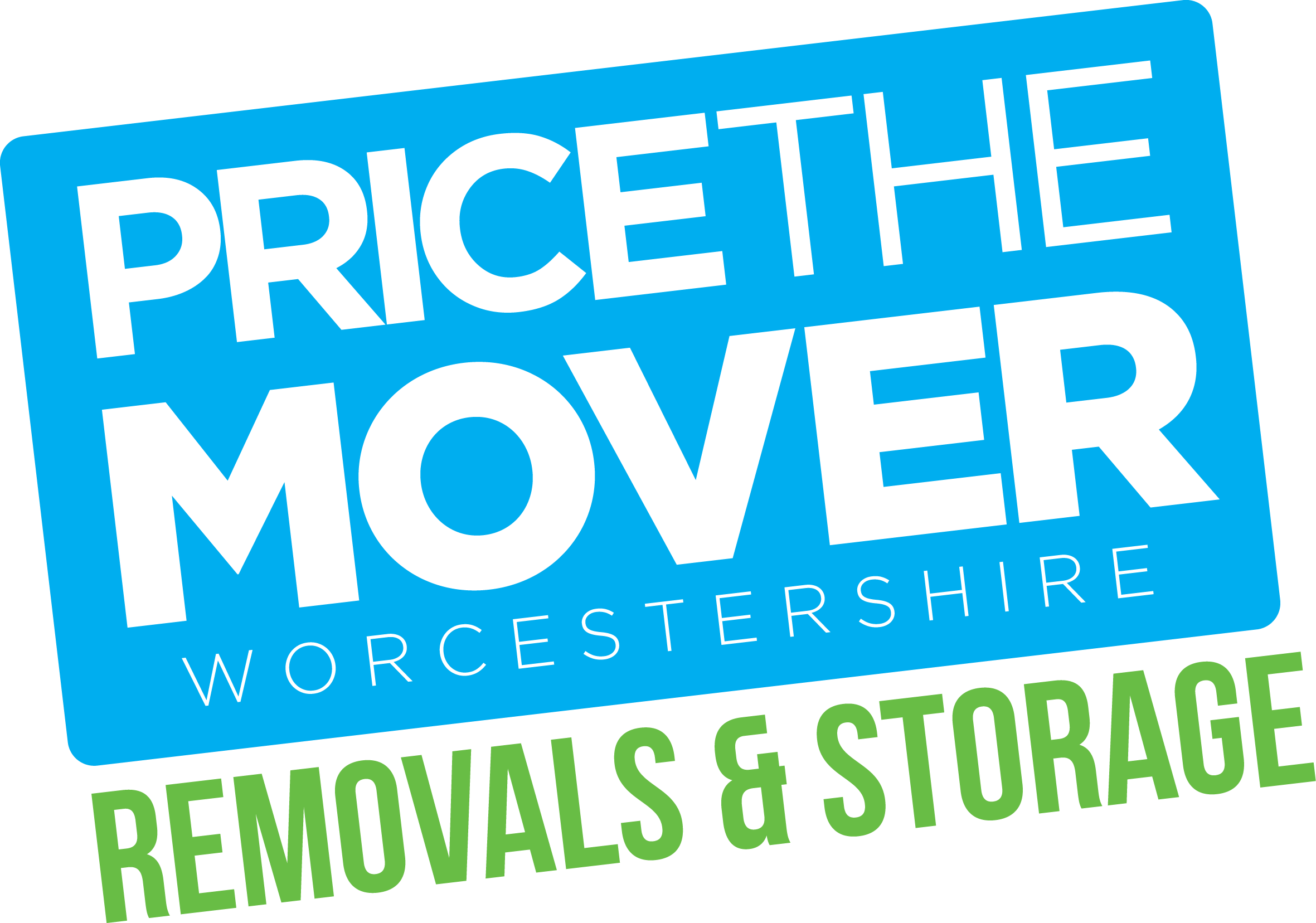 Price The Mover